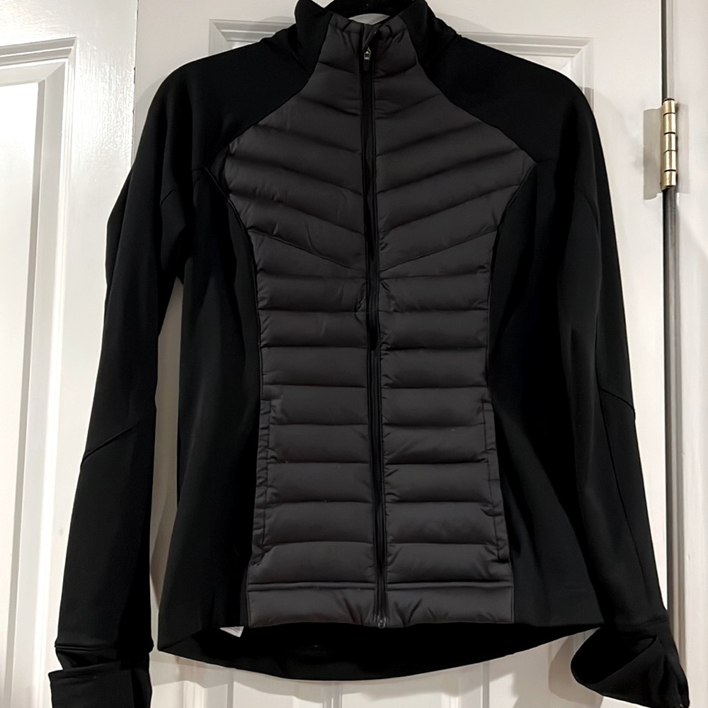Lucy Running Jacket - image 1